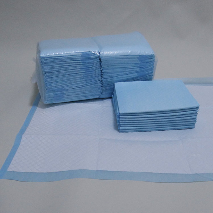 Puppy training pads dog pee mats large puppy pads high absorbency private label  popular in Brazil